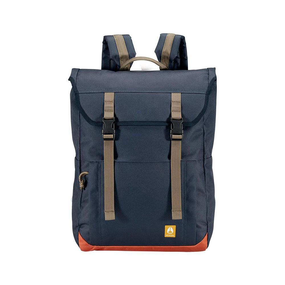 Mochila Mode Pack Navy Multi Nixon