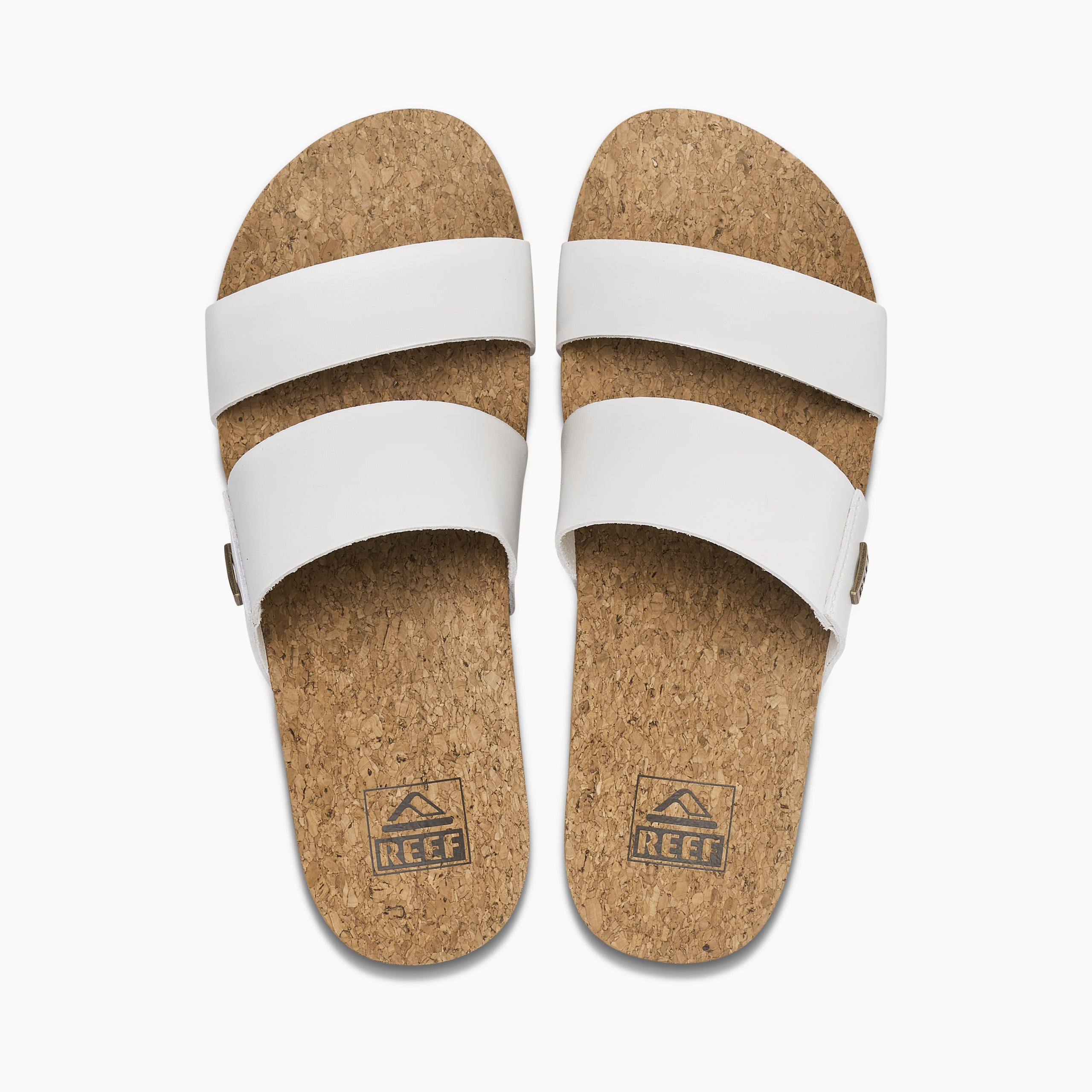 Sandalia Reef Women Cushion Vista Higher Cloud