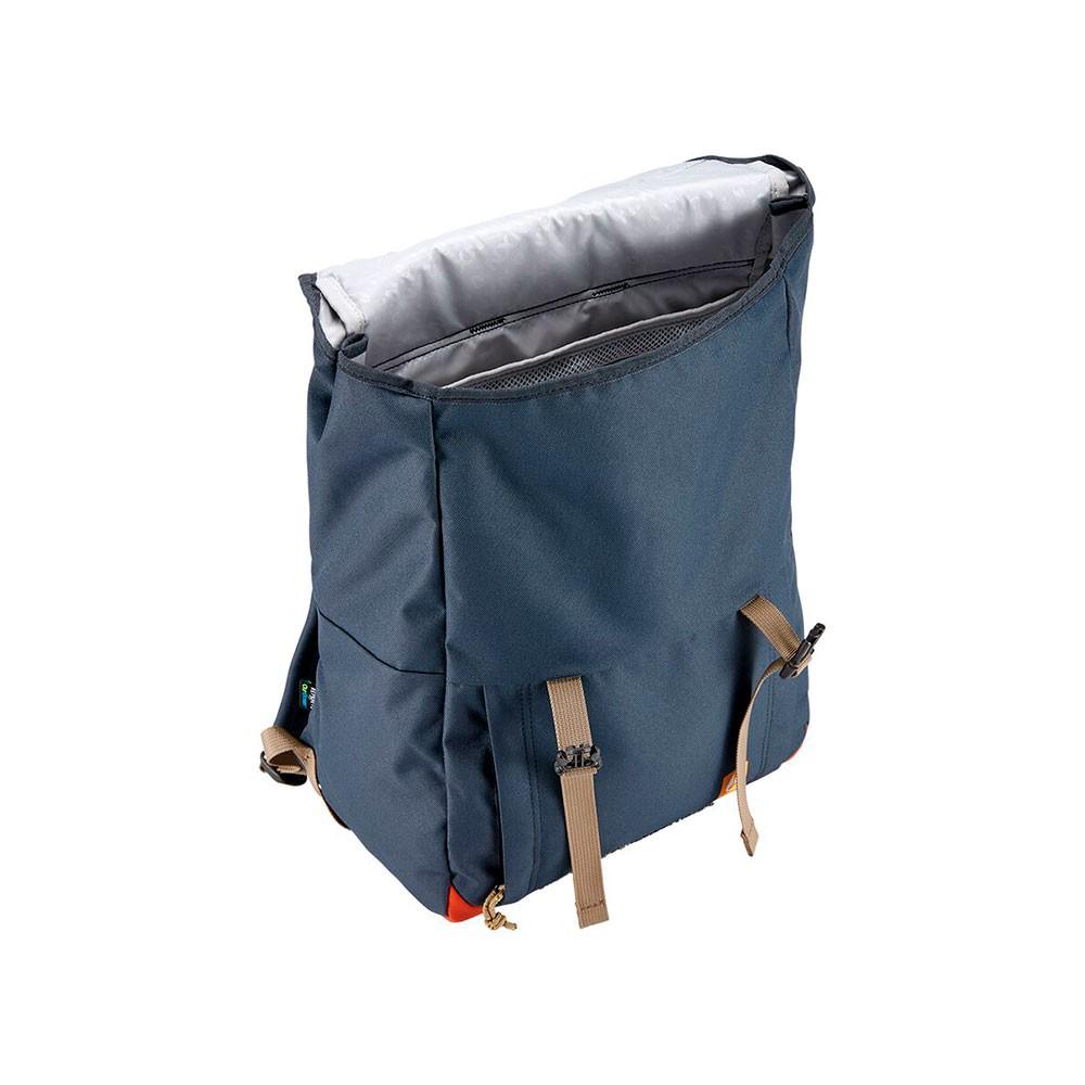Mochila Mode Pack Navy Multi Nixon