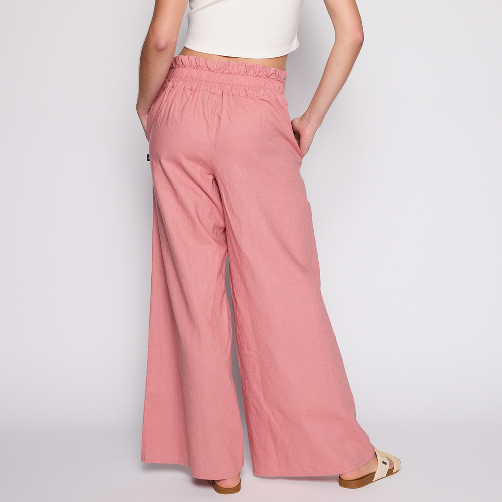 Pantalon Reef  Women Dusty Pink