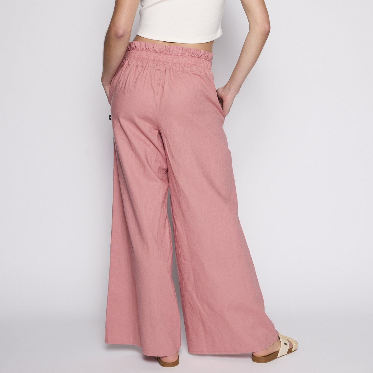 Pantalon Reef  Women Dusty Pink