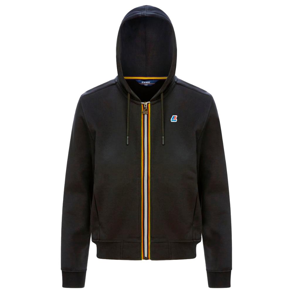 Polerón Deline Black Pure