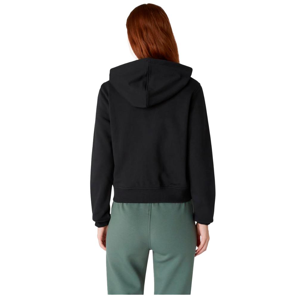 Polerón Deline Black Pure