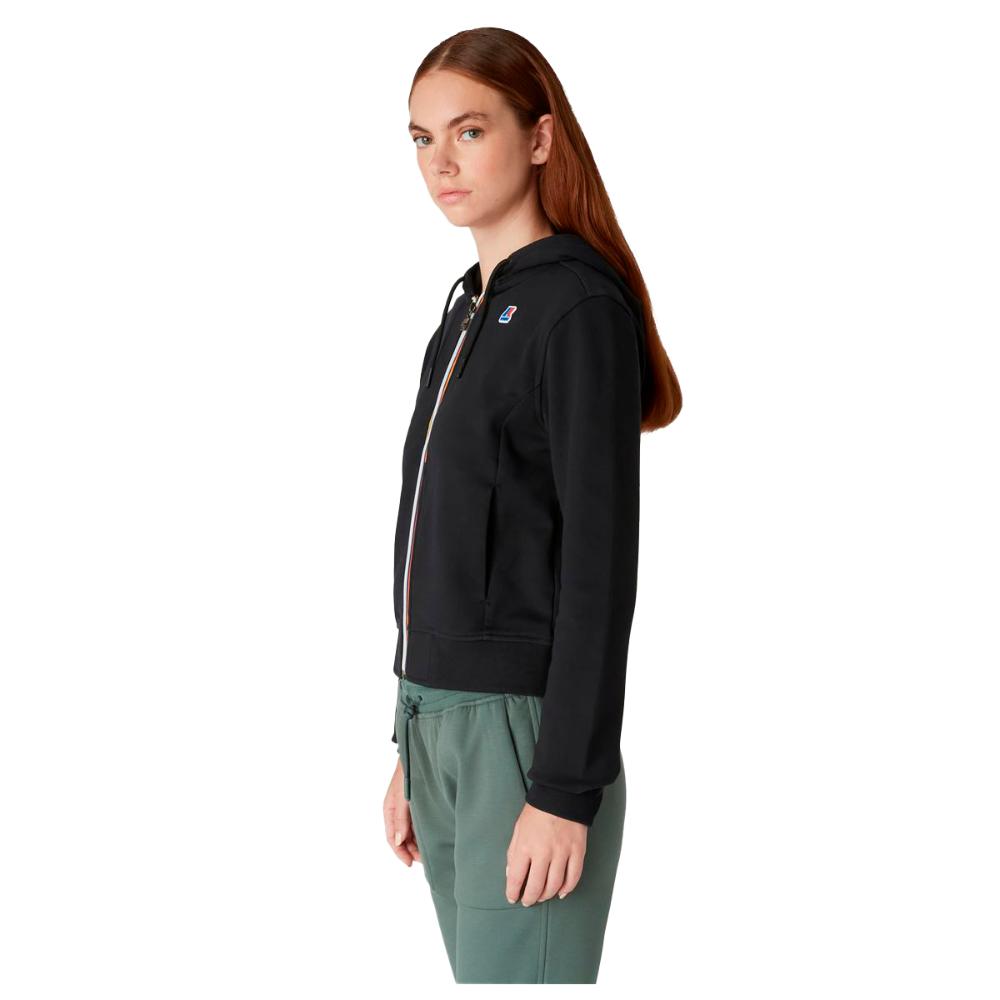 Polerón Deline Black Pure