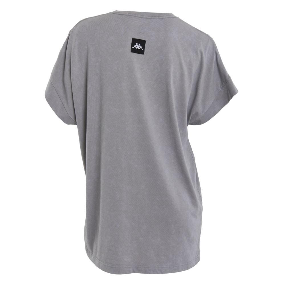 Polera Women People in Motion Grey