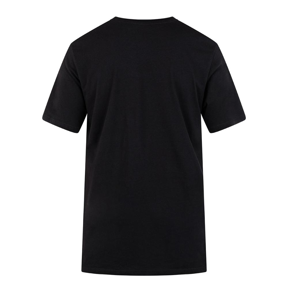 Polera Everyday Town Country Black
