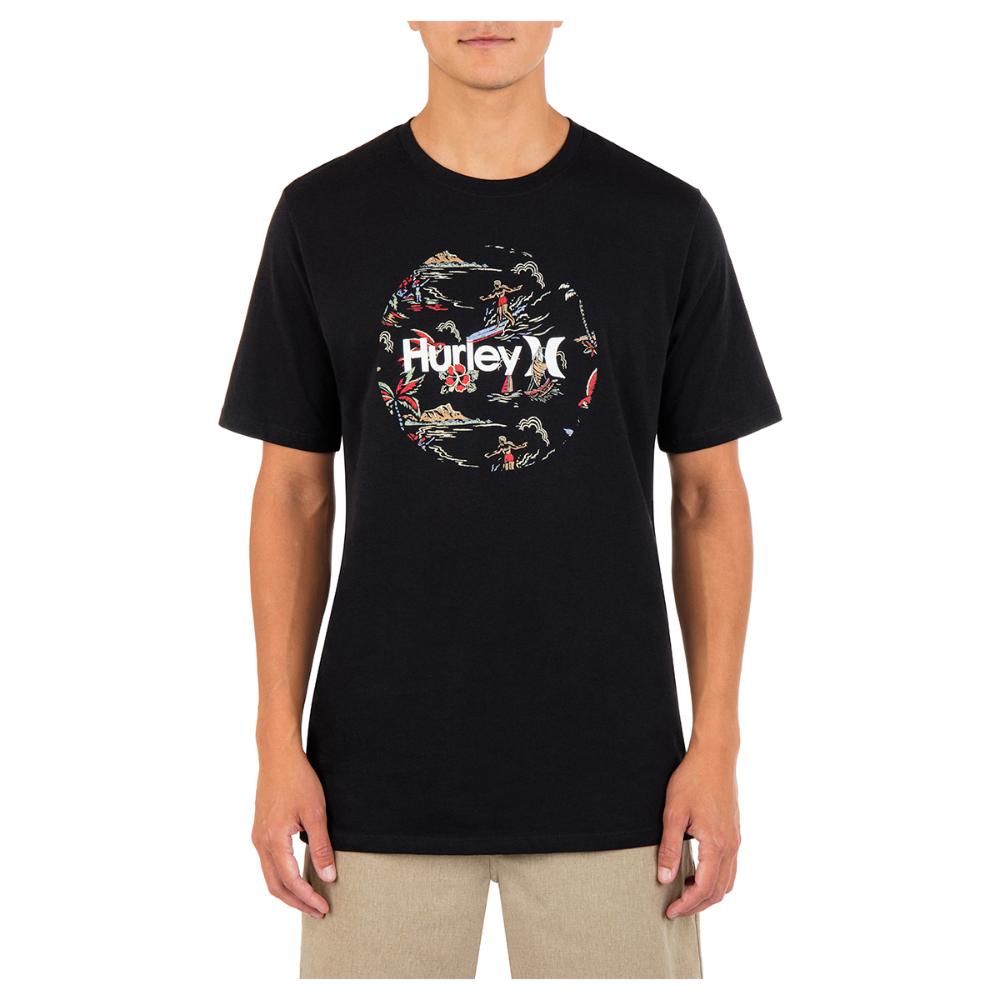 Polera Everyday Town Country Black