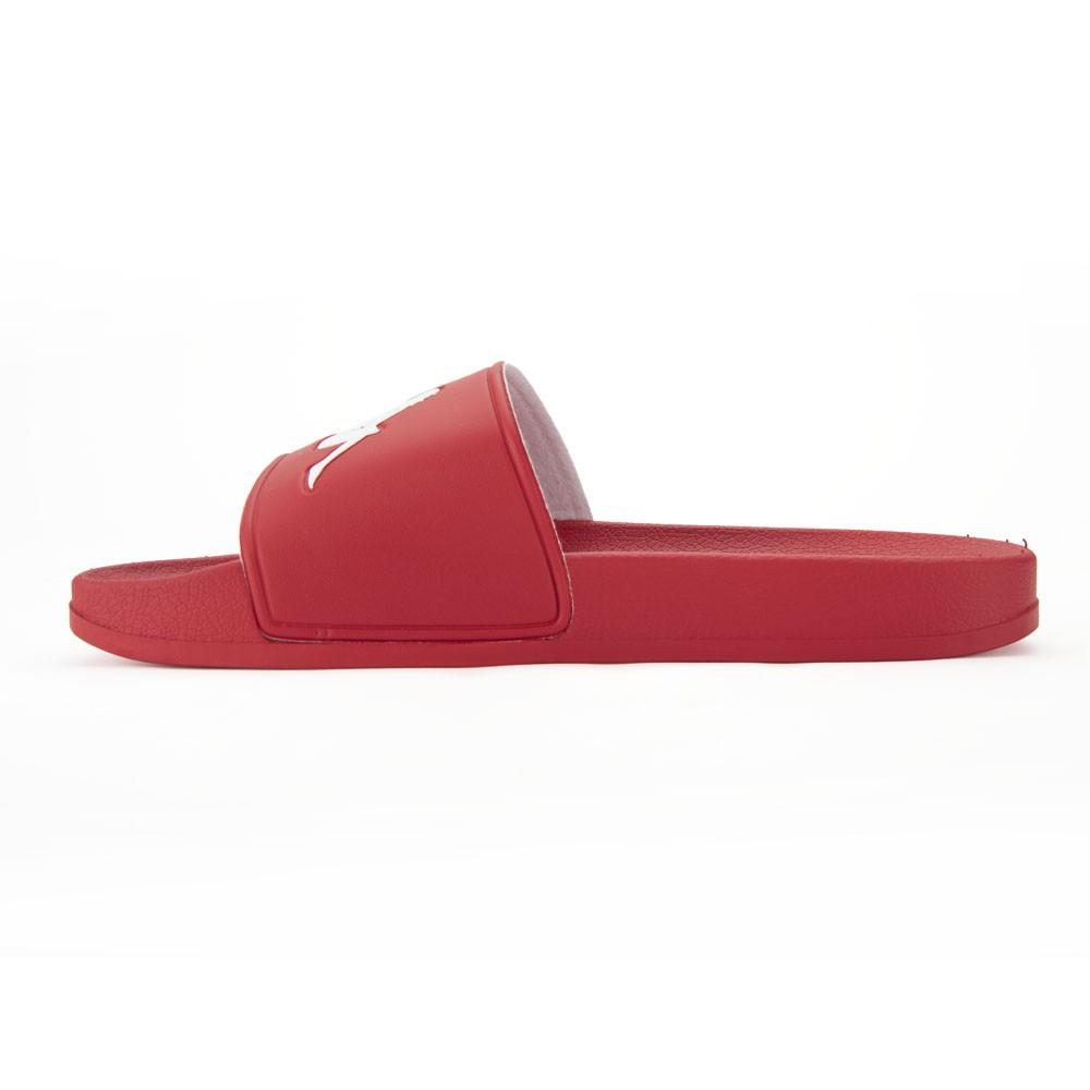 Sandalia Authentic Adam 2 Red White