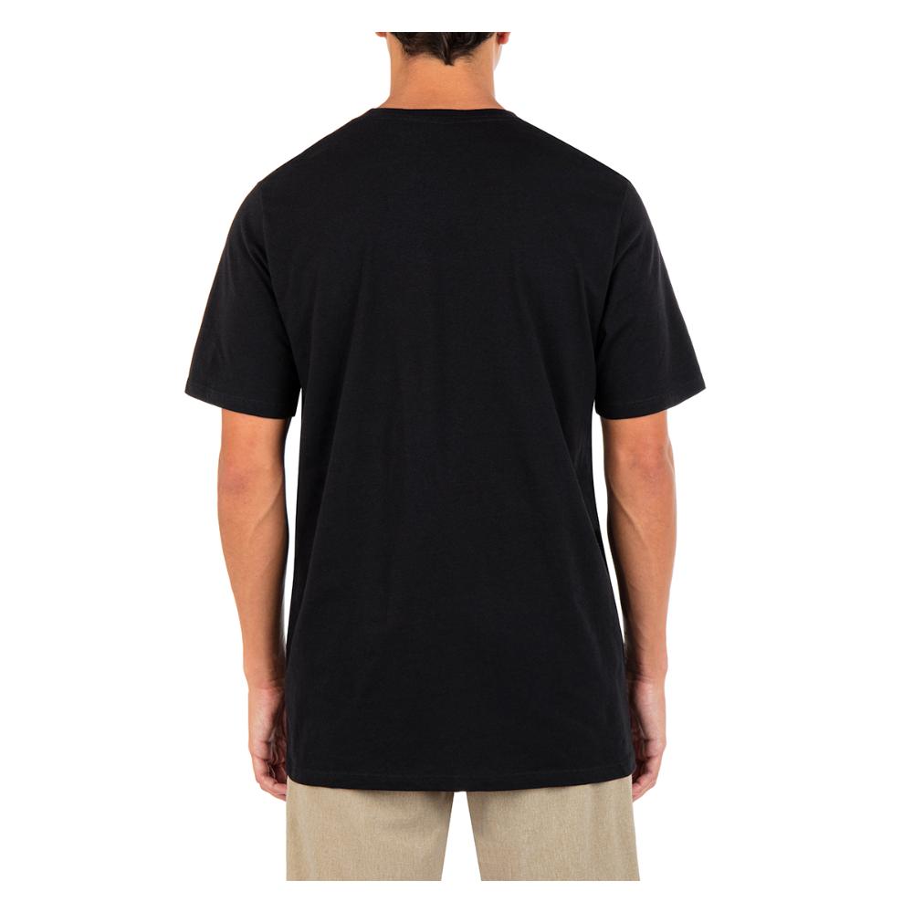 Polera Everyday Town Country Black