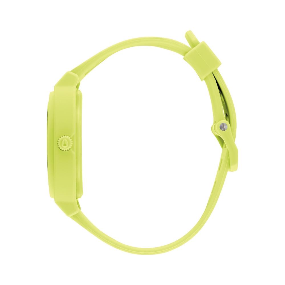 Reloj Time Teller P Matte Citron