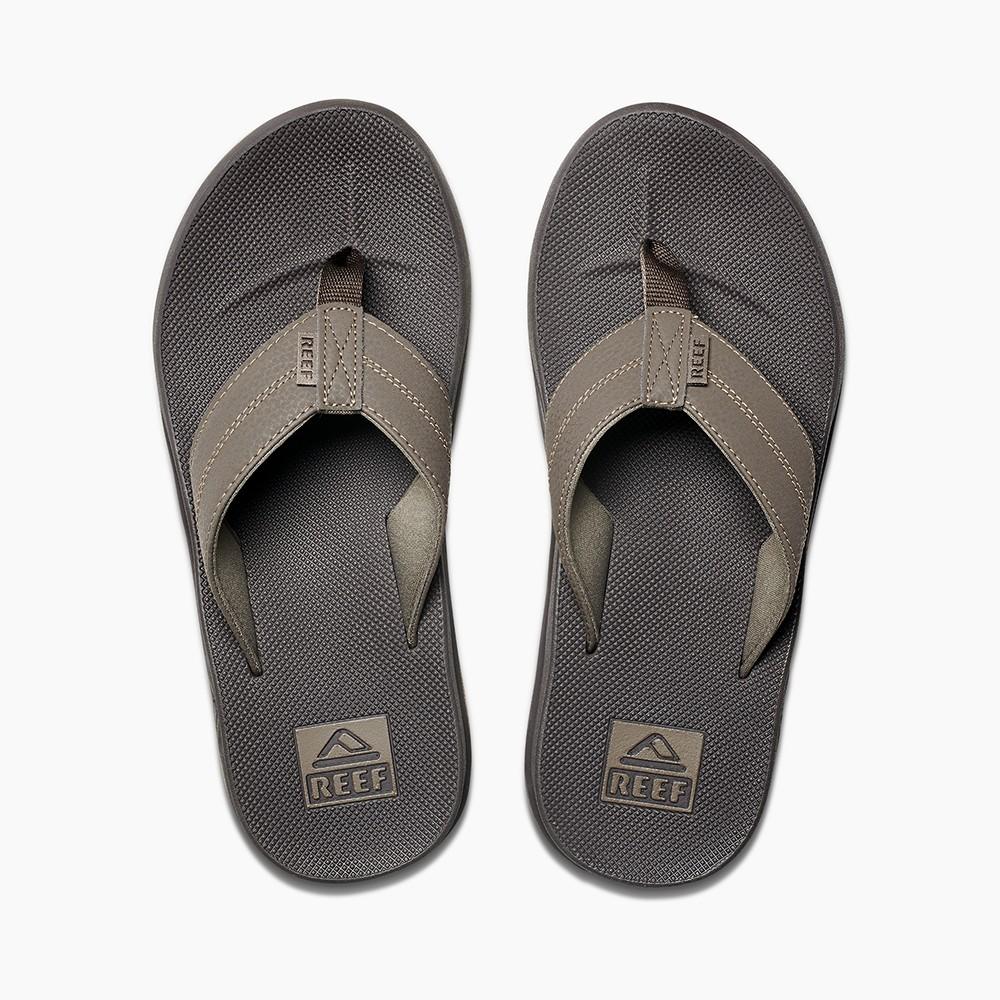 Sandalia Element Tqt Men Brown Reef
