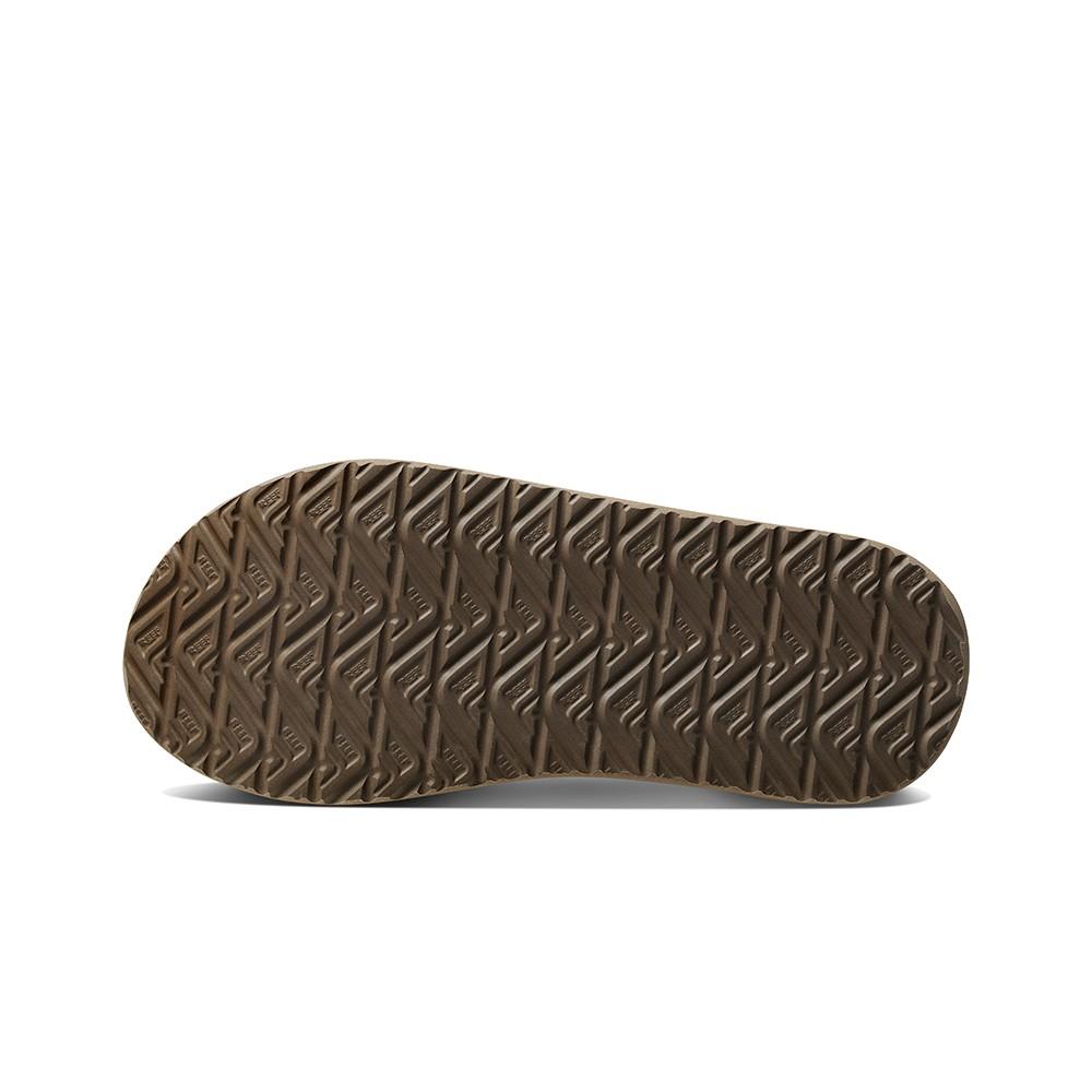 Sandalia Element Tqt Men Brown Reef