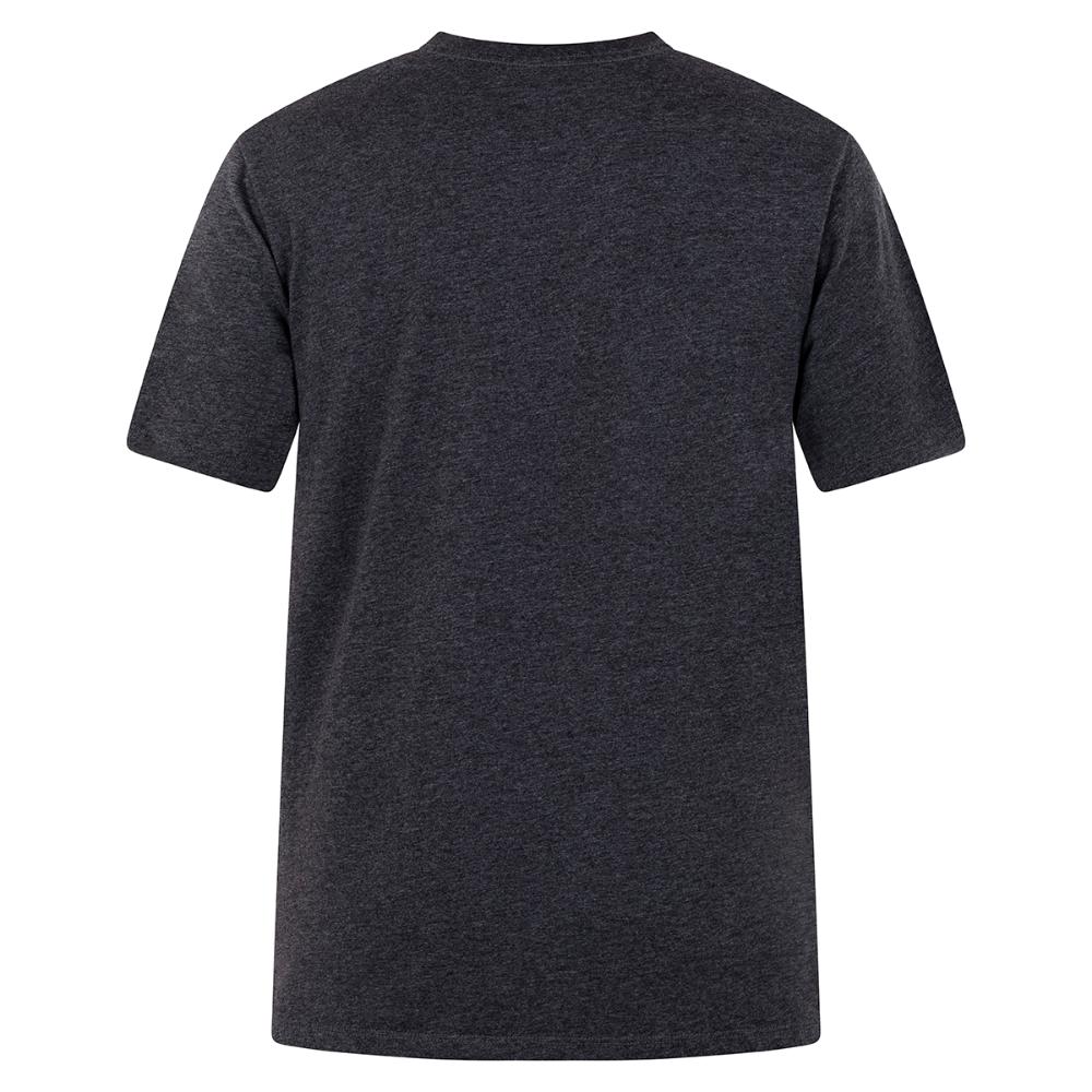 Polera Everyday Sunbox Black Heather