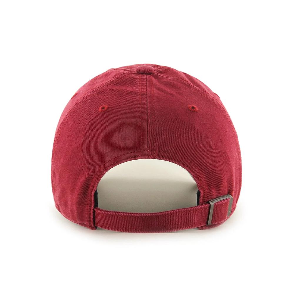 Jockey New York Yankees Red Captain
