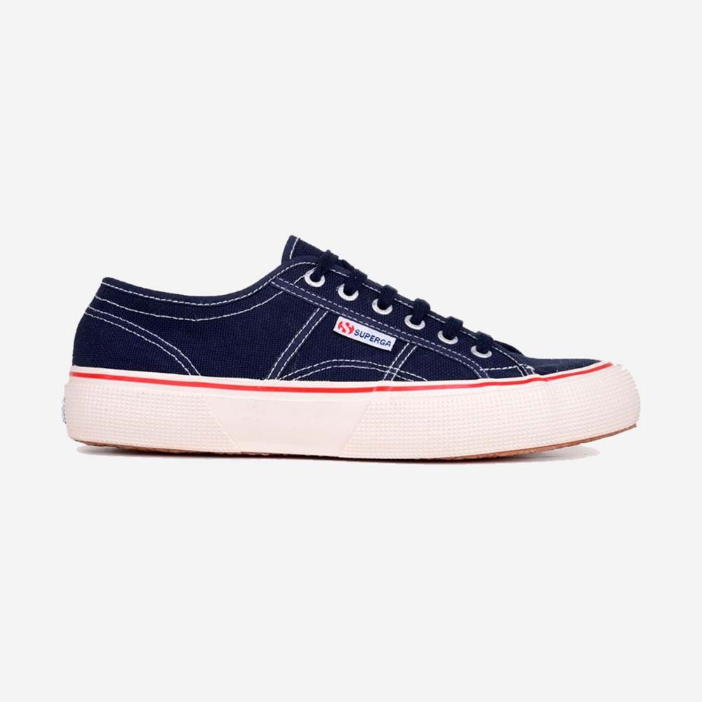 Zapatilla 2490 Bold Blue Navy