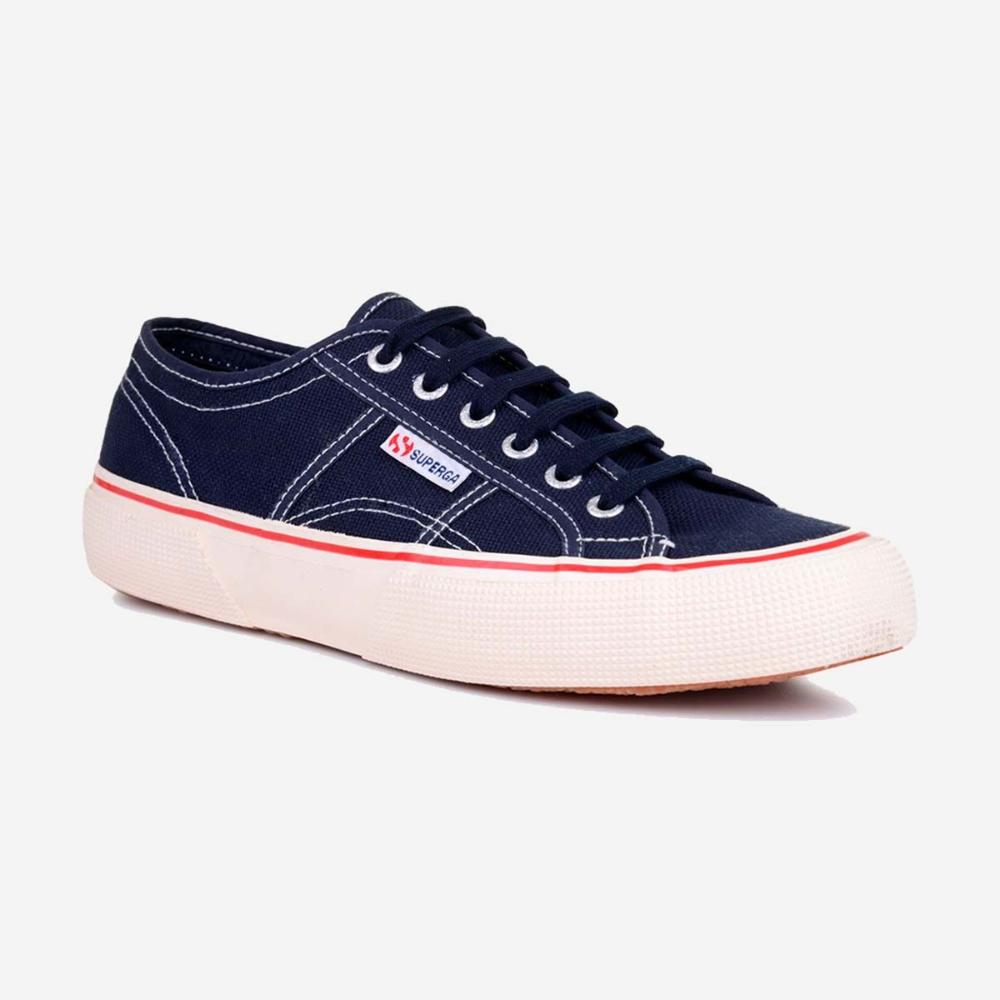 Zapatilla 2490 Bold Blue Navy