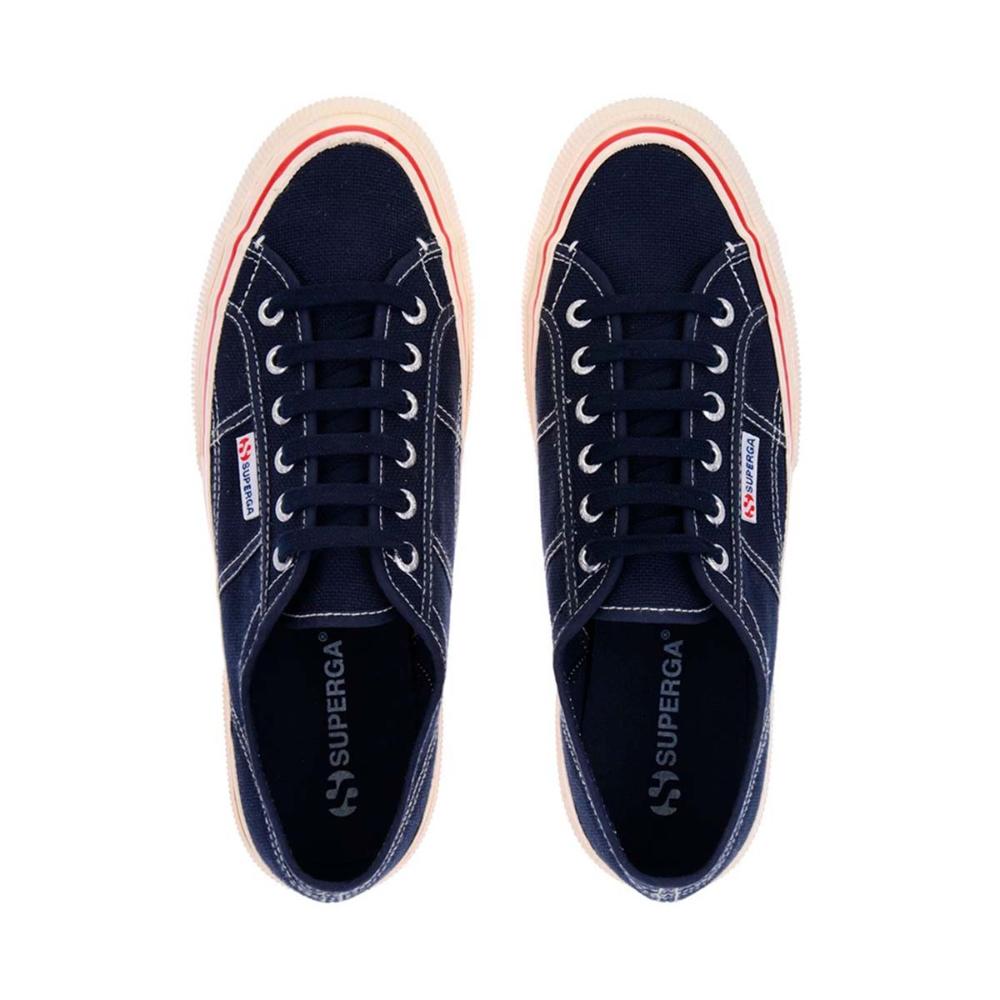 Zapatilla 2490 Bold Blue Navy
