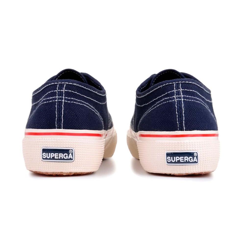 Zapatilla 2490 Bold Blue Navy