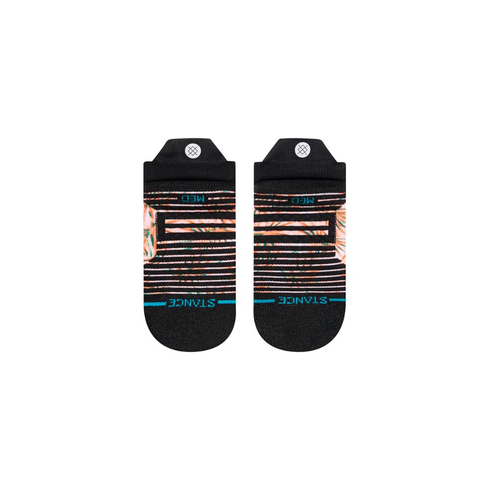Stance Sock Women Tropix Tab Black