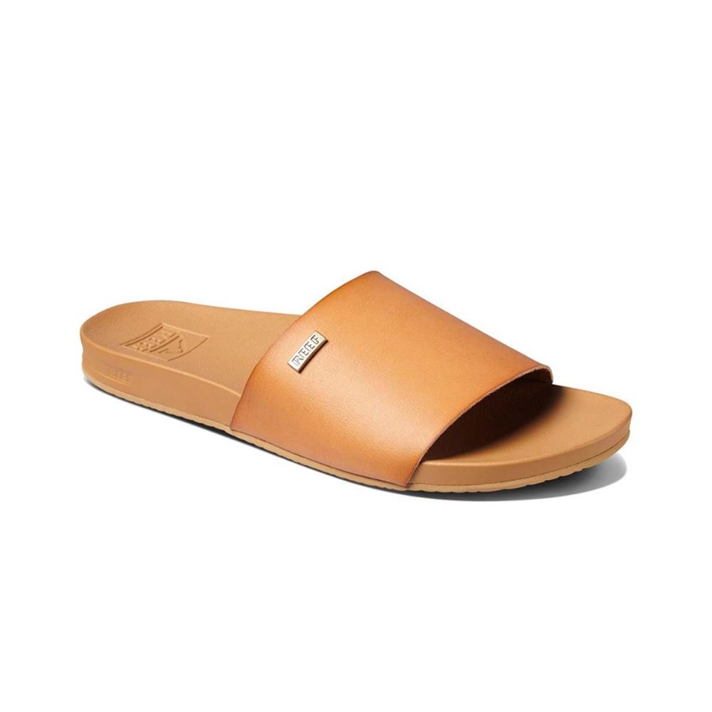 Sandalia Women Cushion Scout Natural