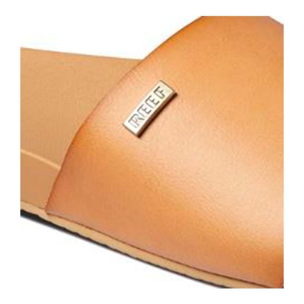 Sandalia Women Cushion Scout Natural