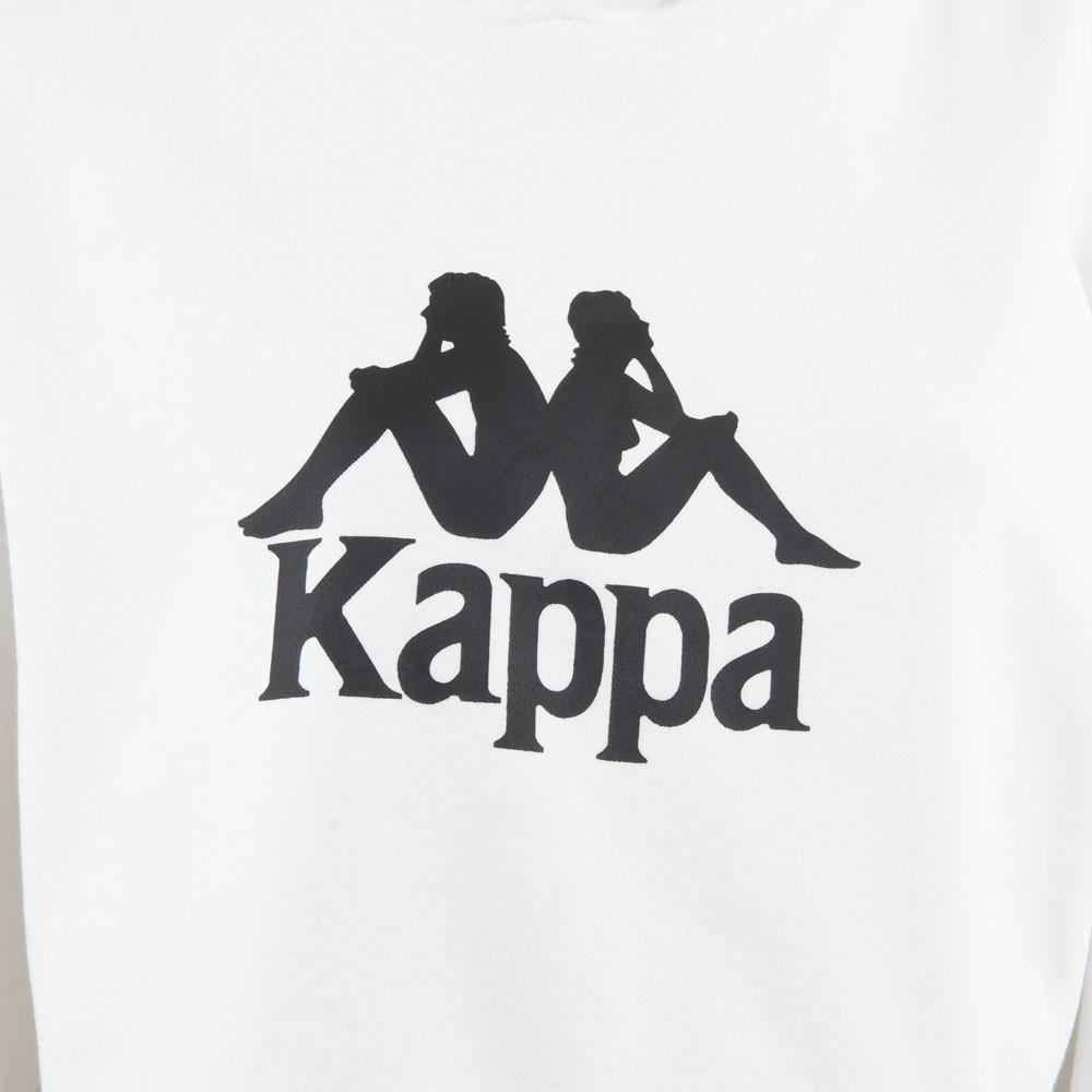 Poleron Crop top Women White Black