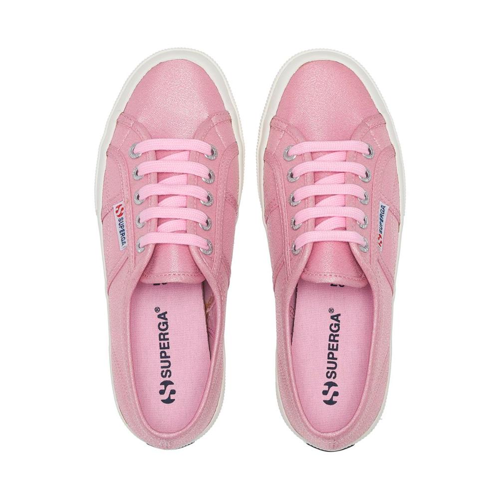 Zapatilla 2750 Lamew Pink Nose F Avorio