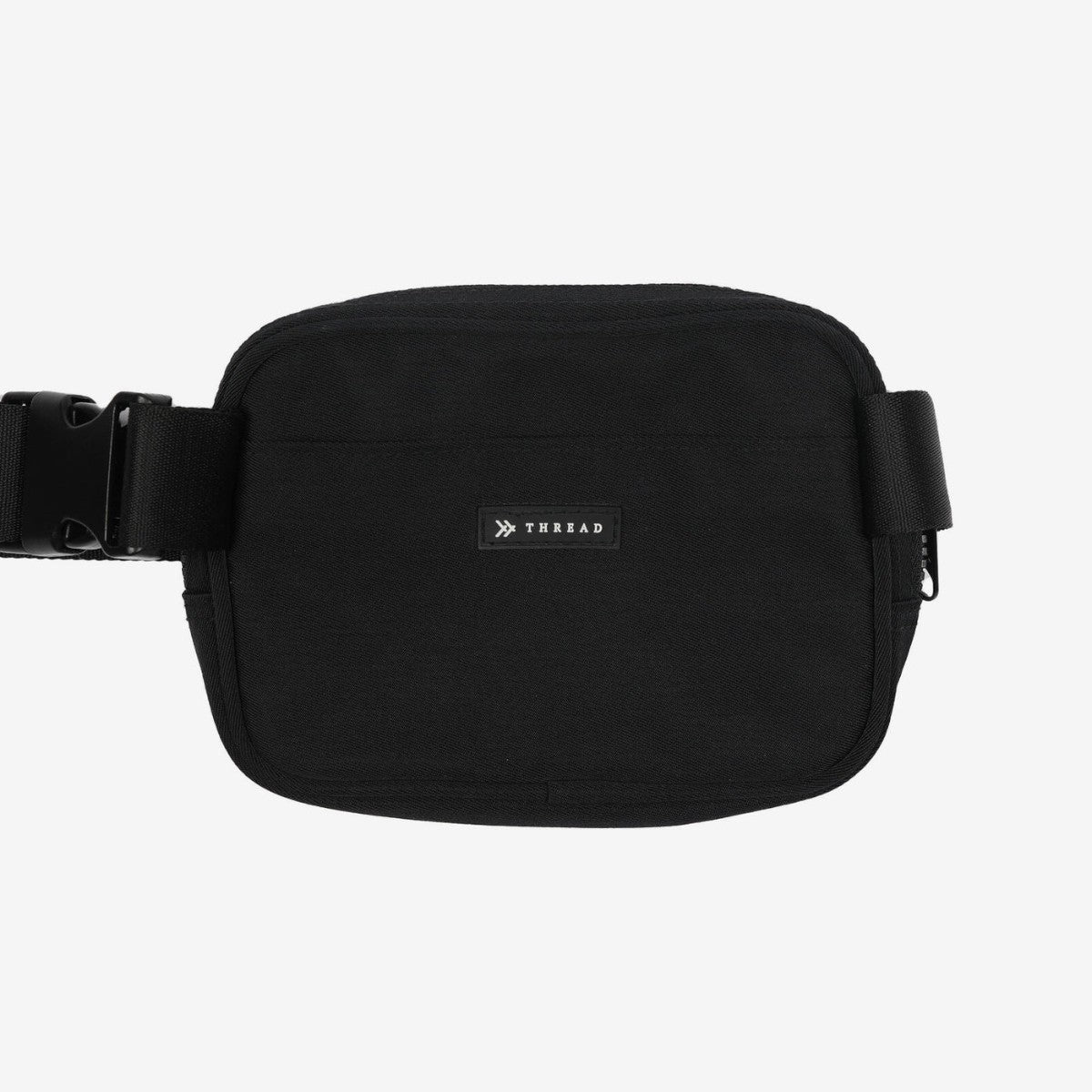 Banano Thread Fanny Pack Black