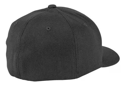 Jockey Nixon Exchange FF hat Black / Charcoal