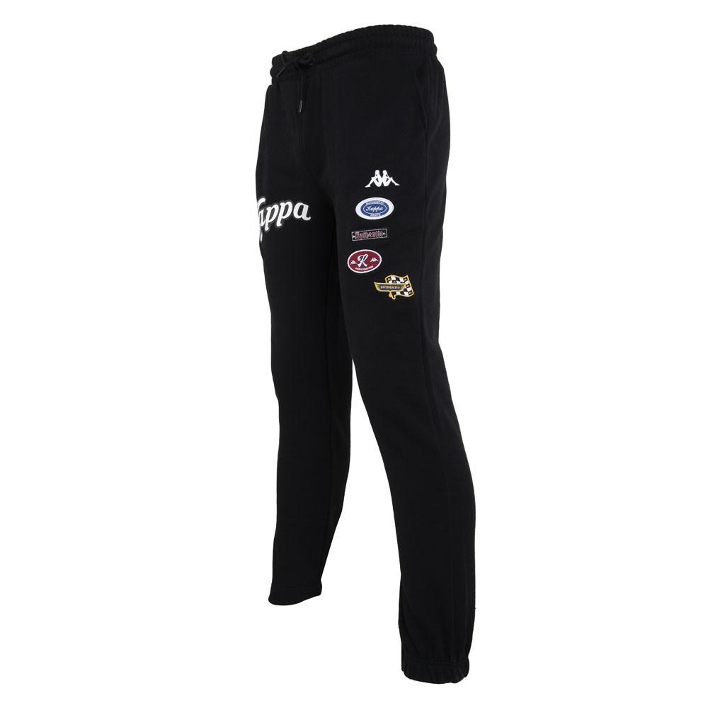 Pantalon Men Authentic Rager Black Smoke