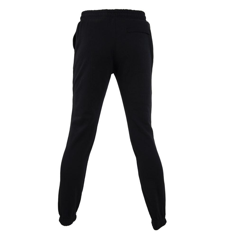 Pantalon Men Authentic Rager Black Smoke