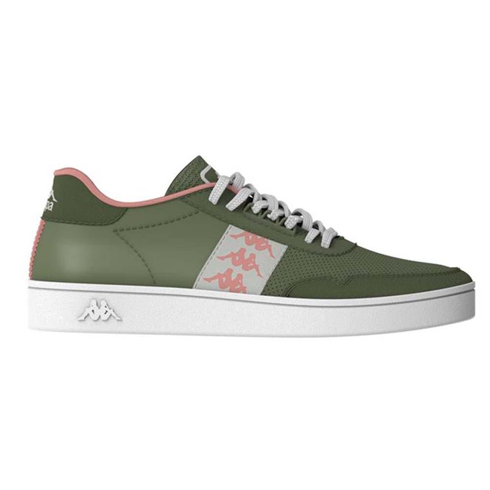 Zapatilla 222 Banda Barnel 5 Green Almond
