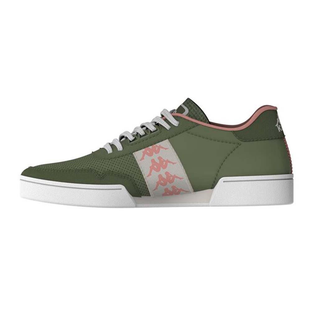 Zapatilla 222 Banda Barnel 5 Green Almond