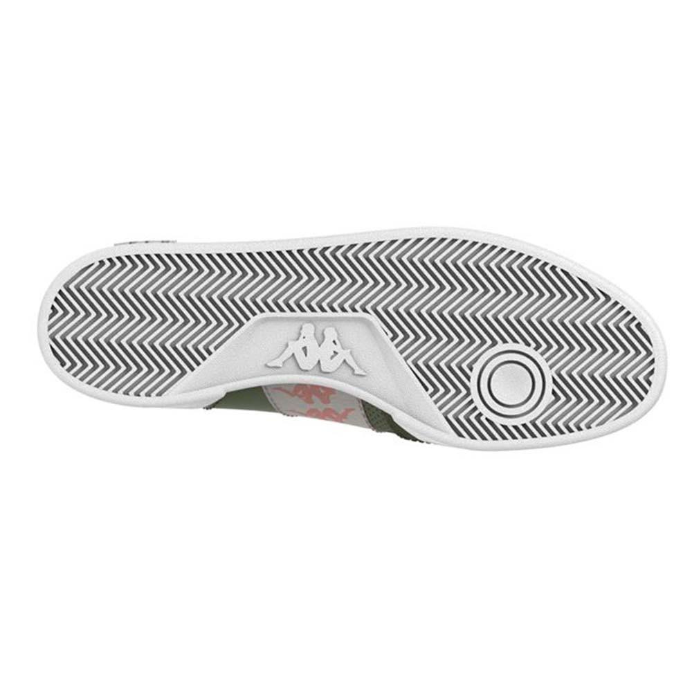 Zapatilla 222 Banda Barnel 5 Green Almond