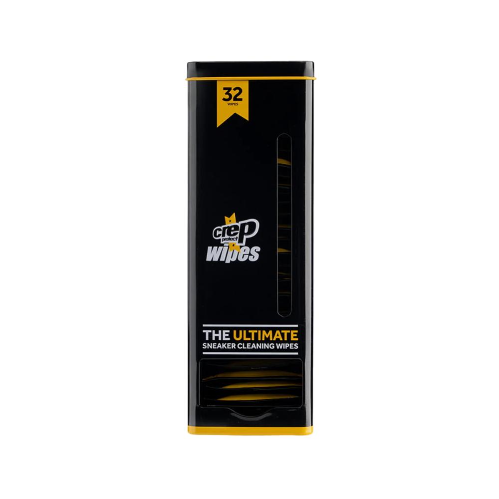 Crep Protect - Wipes (32 sachets)
