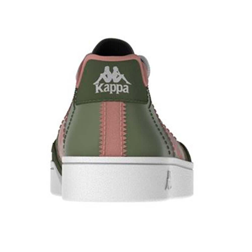 Zapatilla 222 Banda Barnel 5 Green Almond