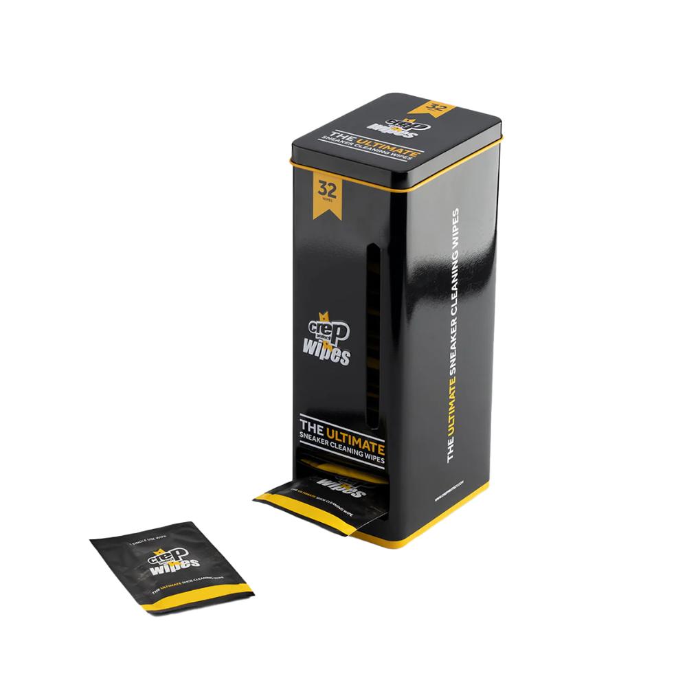 Crep Protect - Wipes (32 sachets)