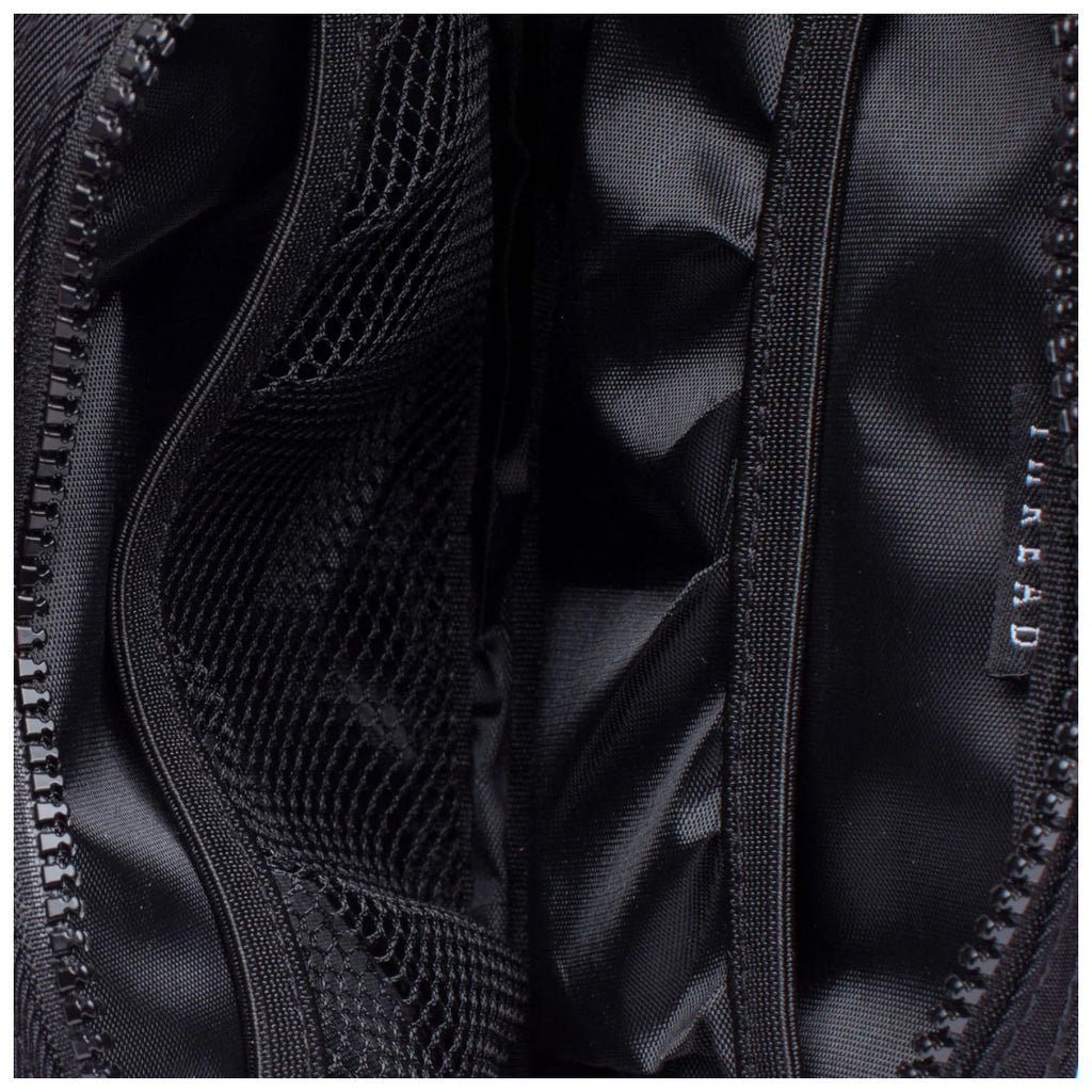 Banano Thread Fanny Pack Black