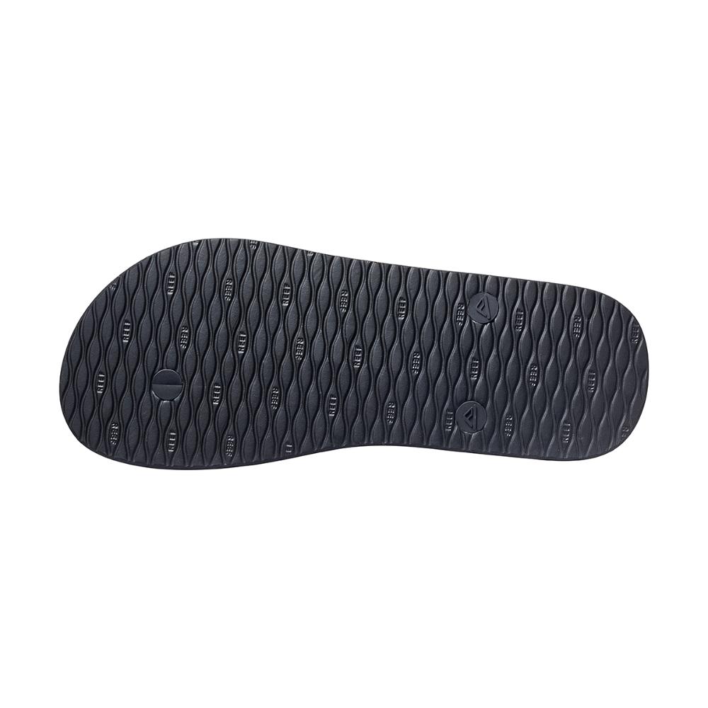 Sandalia Men Seaside Prints Neopalm Black