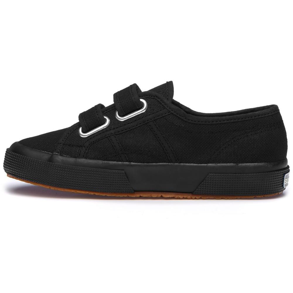 Zapatilla 2750- Jvel Classic Full Black Superga