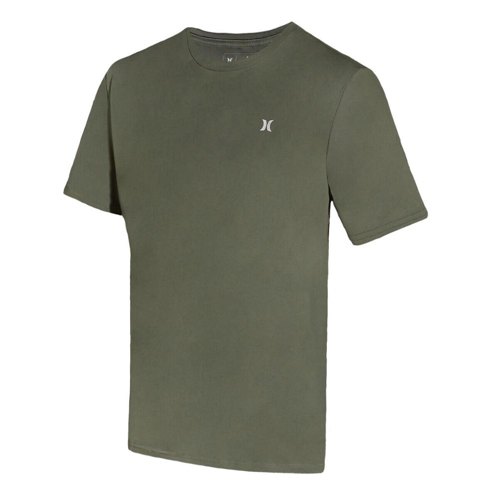 Polera Explore Icon Agave Green