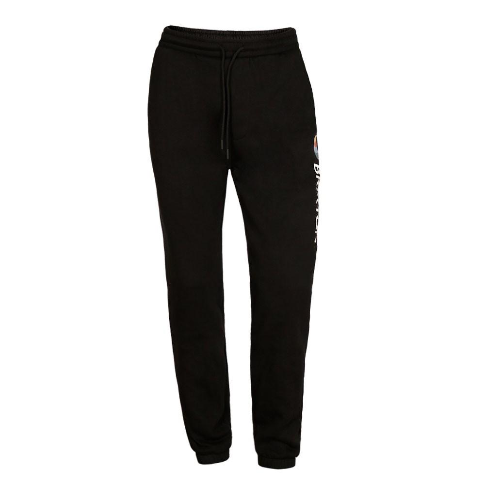 Pantalon de Buzo Men Black