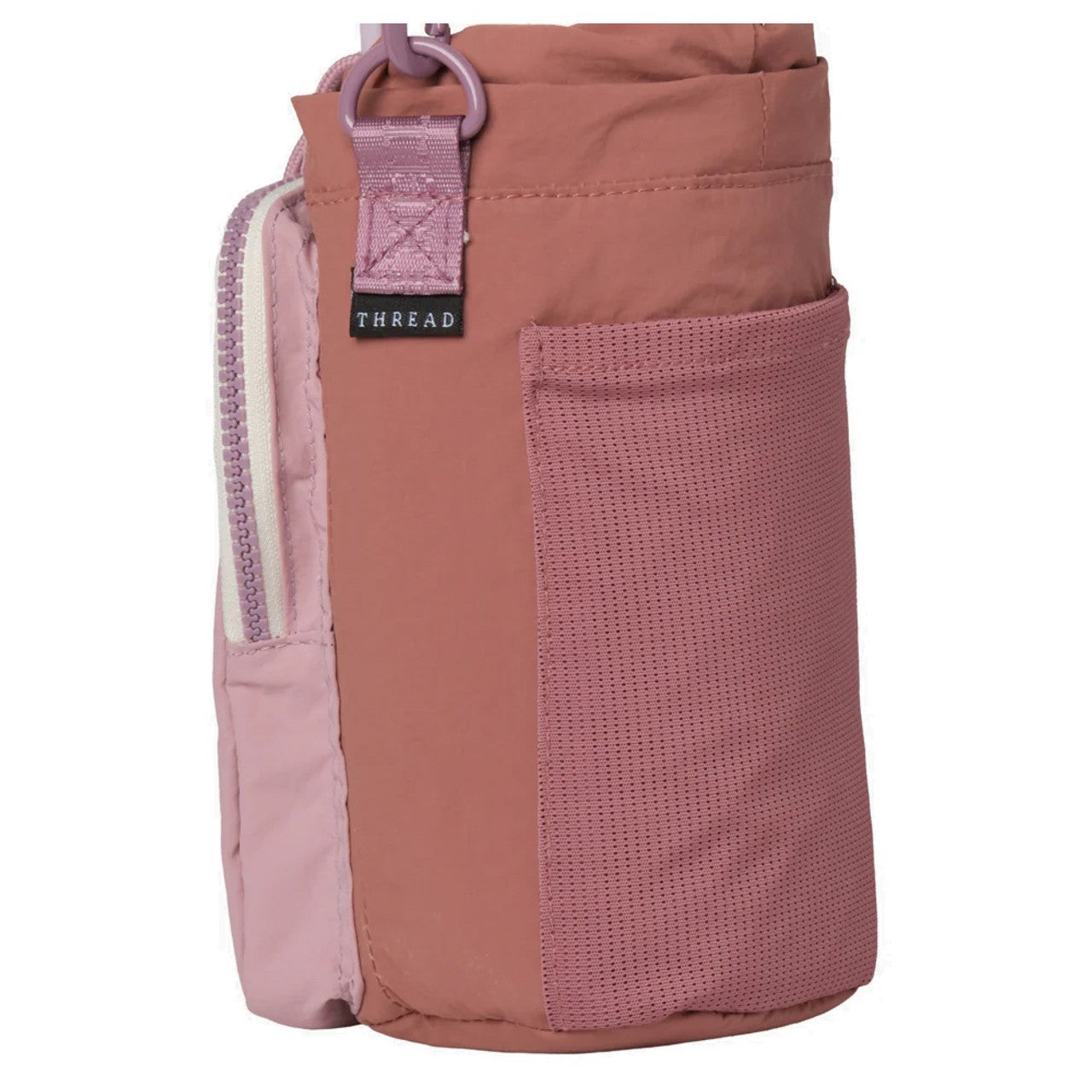 Bolso Thread Aqua Sling Mauve