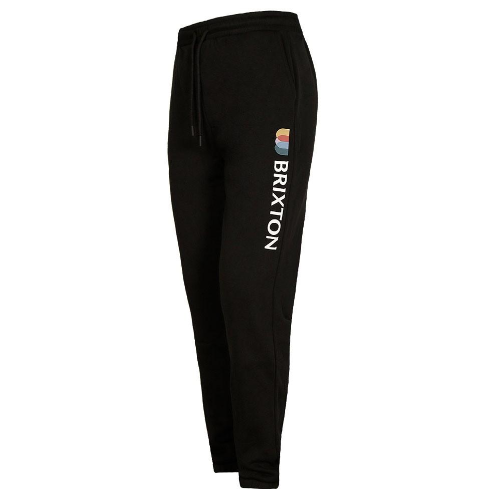 Pantalon de Buzo Men Black