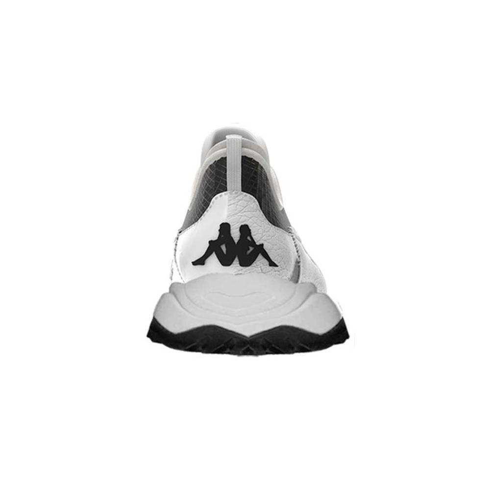 Zapatilla Authentic Altin 3 White Black