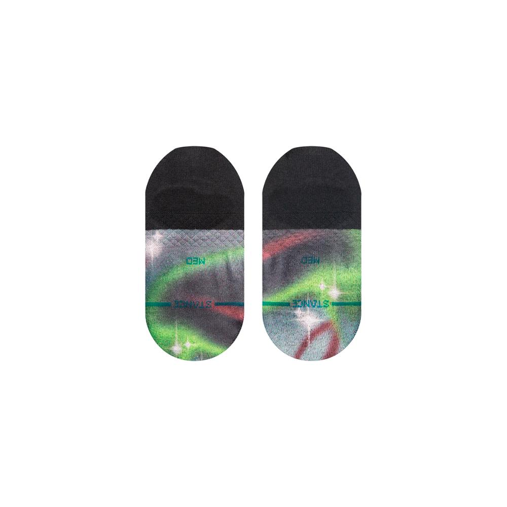 Stance Sock Women x Sara Rabin No Show Better Take Care Multi