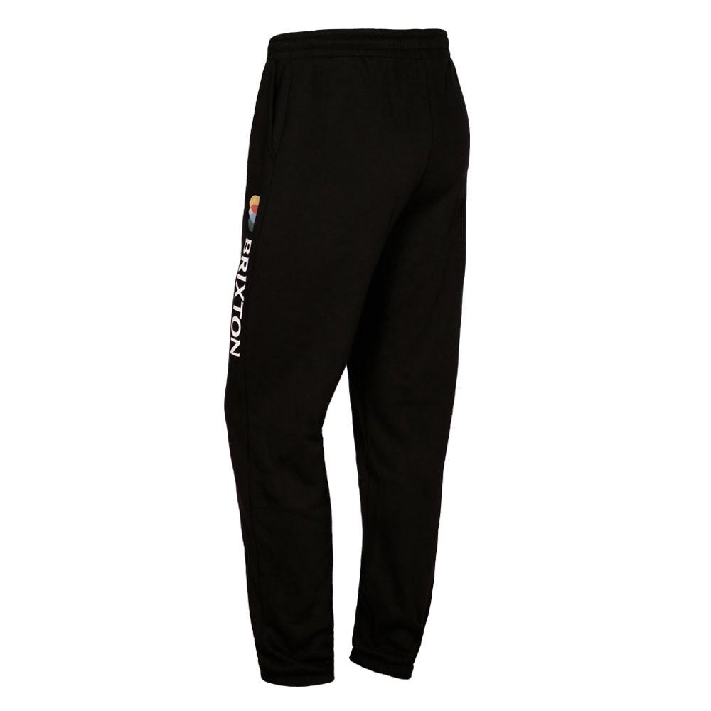 Pantalon de Buzo Men Black