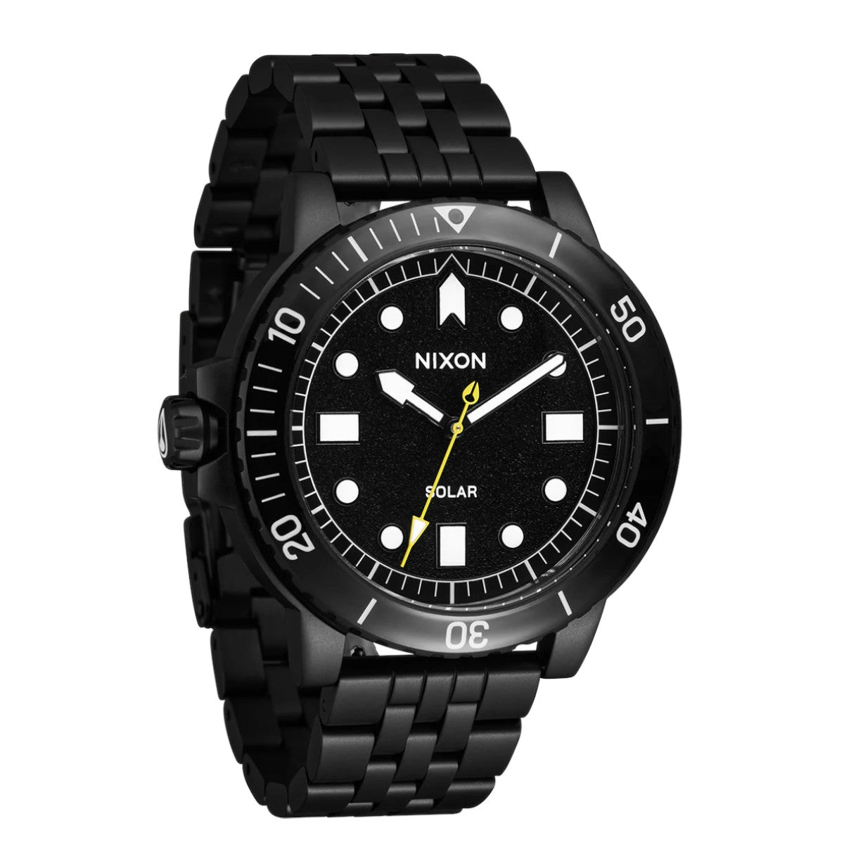 Reloj Nixon Stinger 44 All Matte Black