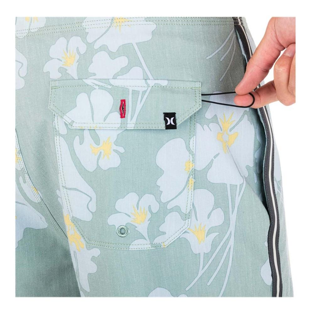 Traje de Baño Phantom Natural Sessions 16 Morning Spruce