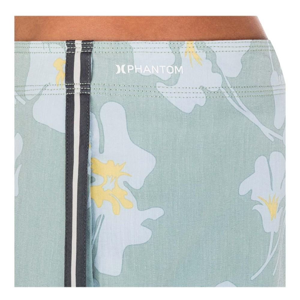 Traje de Baño Phantom Natural Sessions 16 Morning Spruce